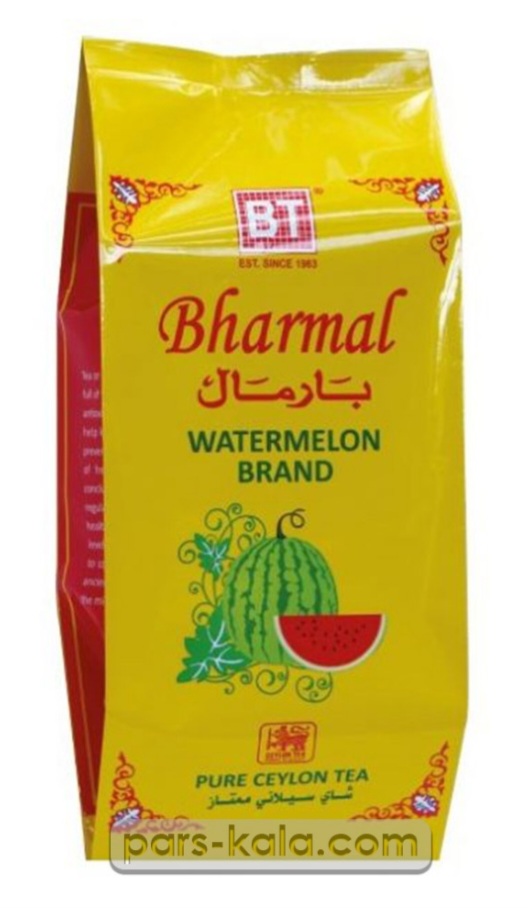 چای هندوانه بارمال Bharmal