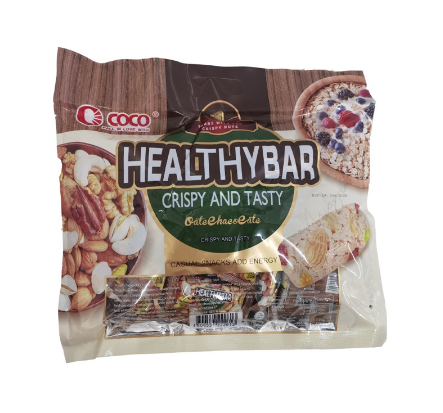 غلات HEALTHYBAR