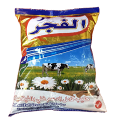 شیر خشک پاکتی الفجر ۳۰۰ گرمی