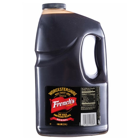 سس ورچستر شایر اورجینال فرنچز ۳.۷۸L