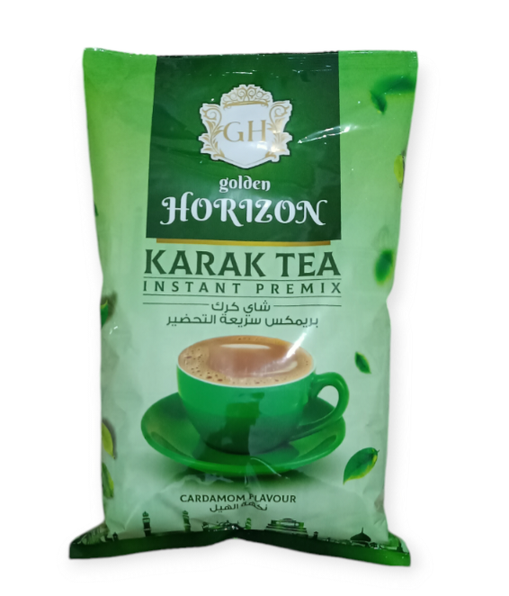 چای کرک هوریزن با طعم هل ۱ کیلویی